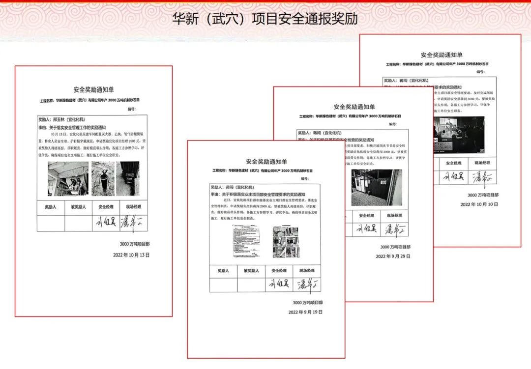 扎實推進標準化 打造優(yōu)質工程(圖2)